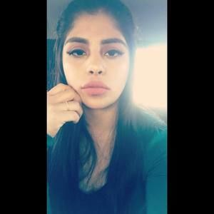 Meet your Posher, Zoe